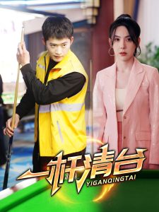 一杆清台全集(大结局)