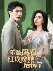 不做码农后红玫瑰她后悔全集(大结局)