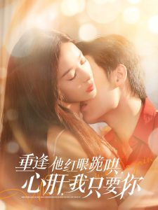 重逢他红眼跪哄，心肝，我只要你全集(大结局)