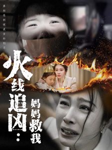 火线追凶：妈妈救我全集(大结局)