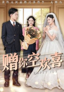 赠你空欢喜全集(大结局)