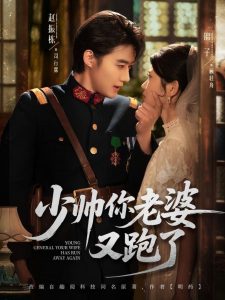 少帅你老婆又跑了全集(大结局)