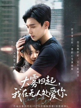 大雾四起，我在无人处爱你全集(大结局)