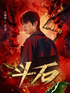 斗石全集(大结局)