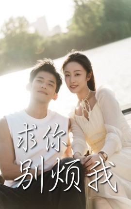 求你别烦我全集(大结局)