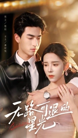 无路可退的星光全集(大结局)