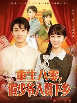 重生八零，假少爷入赘下乡全集(大结局)