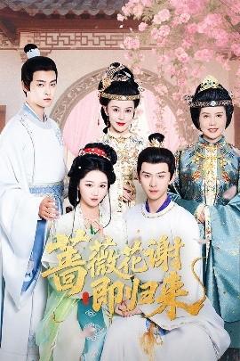 蔷薇花谢即归来全集(大结局)