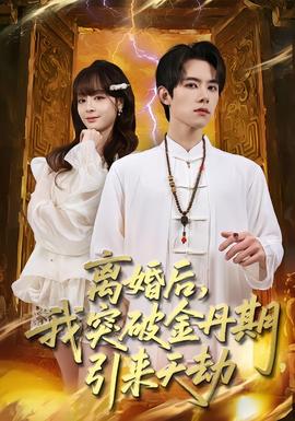 离婚后，我突破金丹期，引来天劫(全集)