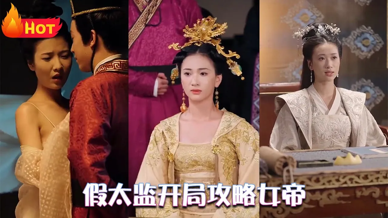 假太监开局攻略女帝全集(大结局)