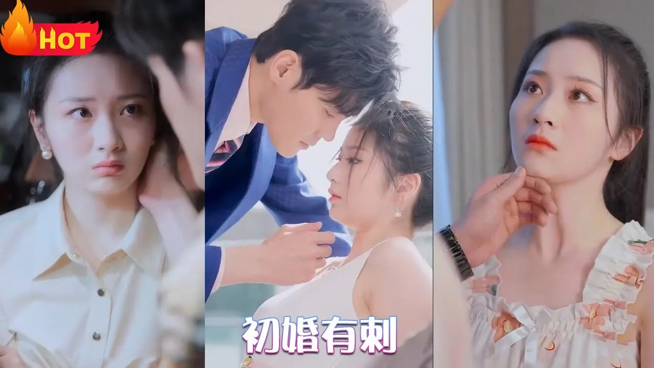 初婚有刺全集(大结局)