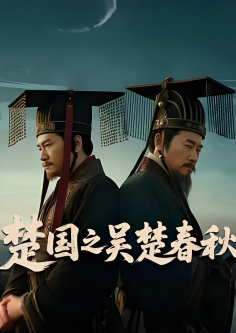 楚国之吴楚春秋(全集)